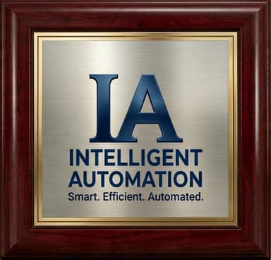 Intelligent Automation