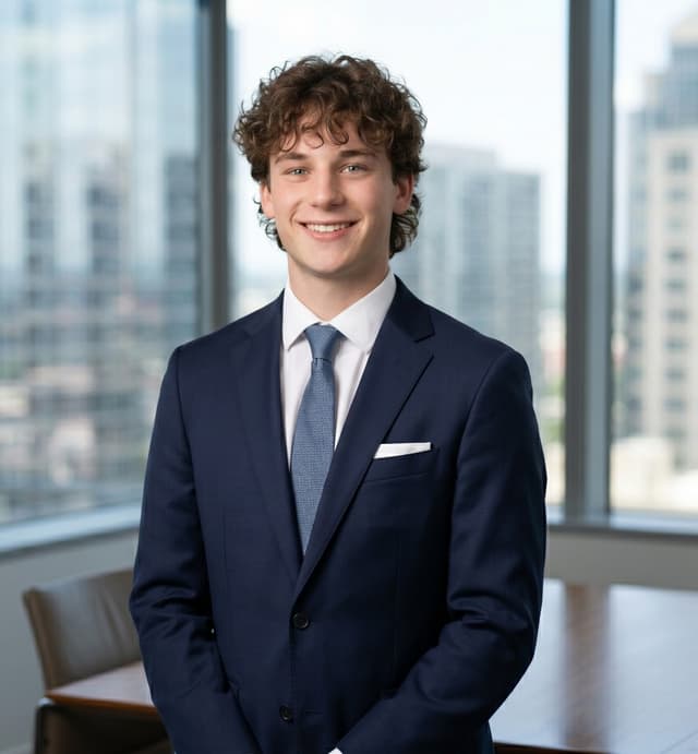 Nicholas Korczewski — Founder, Intelligent Automation